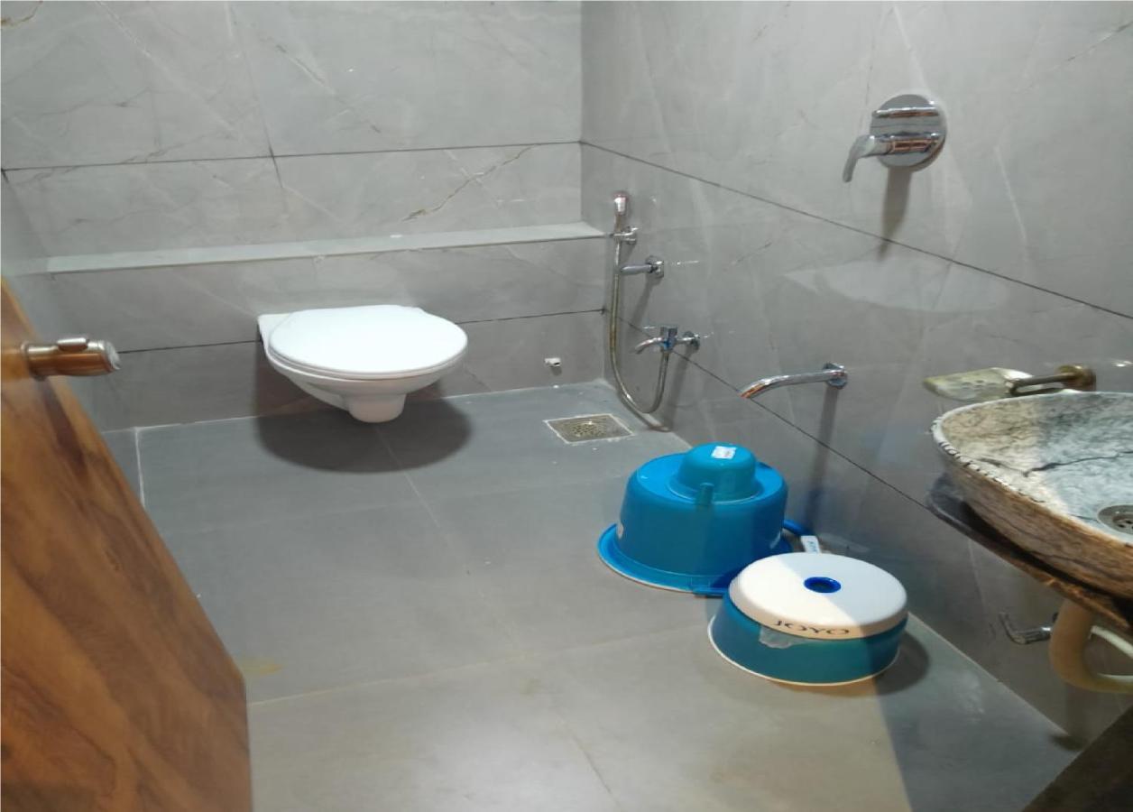 Hotel Lotus Villa Ahmedabad Exterior foto